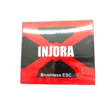 INJORA Micro Brushless MBL32 ESC for 1/18 1/24 RC Crawler NEW IN BOX