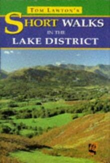 Tom Lawtons Short Walks in the Lake District von Lawton... | Buch | Zustand gut