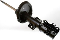 2X StoßDäMpfer Denckermann DSB031G FüR S60 Volvo S80 1 184 V70 2 285 384 875 876