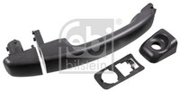 Febi Bilstein 180049 TüRaußEngriff FüR Renault Nissan Opel Vauxhall