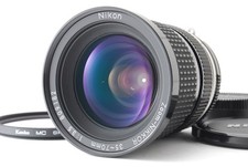  Near MINT Nikon Ai Zoom Nikkor 35-70mm f/4 MF Manual Focus Lens From JAPAN