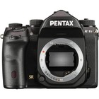 Pentax K1 Mark II Kamera Body