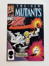 The New Mutants #1-75 + Annuals YOU PICK THE ...