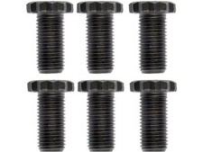 Dorman 81dt16z Flywheel Bolt Fits 1975-1986 Chevy C30