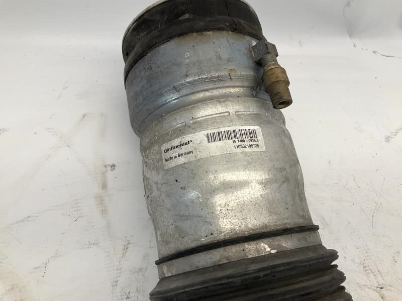 11-19 Rolls Royce Ghost RR4 Front Left Driver Strut Shock Absorber w/ Arm P