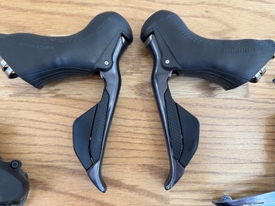 Shimano Ultegra RX R8070 Di2 Electronic Hydraulic Disc Brake
