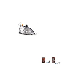 Ampoule Mercedes CLASSE M
