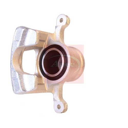 Apec Bremssattel RCA478N 1 Kolben BBS4 52 Mm Gusseisen Grau GebremstlüFtet-image