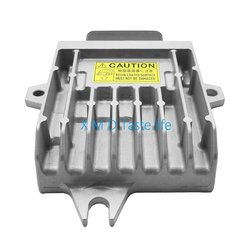 LFJE Plug N Play  1-Year Warranty  Transmission Control Module  For MAZDA 3 - Image 4 of 4