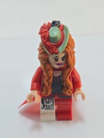 Lego The Lone Ranger Red Harrington Minifigure 79108