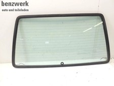 Mercedes W124 Kombi S124 Heckscheibe Color Gr&uuml;n ORIGINAL 1247400157 ??