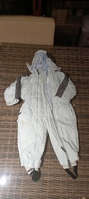 Decathlon Toddler Ski Suit / Snow Suit Age 2