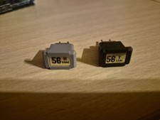 Graupner Quarzpaar 56 SSM TOP 