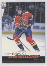 1999-00 Pacific Scott Mellanby #178 8d2