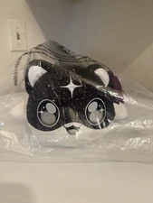 Aphmau Meemeows Galaxy Johnny Cat (NIB)