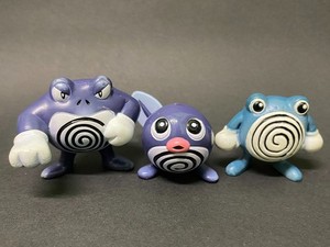 Poliwrath Figure | eBay
