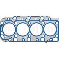 Elring 082.630 Dichtung Zylinderkopf FüR KIA Hyundai H 1 H350 Porter K2500 TQ