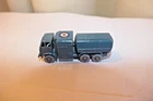 Matchbox Lesney No. 31 73 10 ton pressure refueller gpw excellent