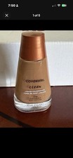 Covergirl Clean Liquid Foundation Color 170 Deep Golden 30 ml 1 fl oz