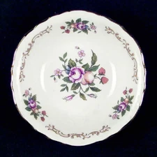 Homer Laughlin  R1294 Fruit Dessert  Bowl 947634