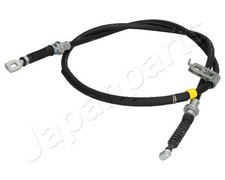 Bremsseil Seilzug Feststellbremse JAPANPARTS BC-326L für MAZDA MX 3 NC NC18