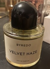 Byredo Velvet Haze 3.3oz EDP 