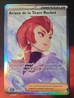 Pokemon Ariane Team Rocket 237/182 Rivalités Destinées EV10 - Francais Fr