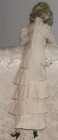 Zanini  & Zambelli  Italy Flapper Boudoir Doll w Original Outfit — photo 4