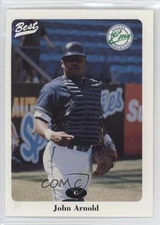 1996 Best Eugene Emeralds John Arnold #21 05v0