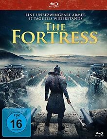 The Fortress [Blu-ray] von Dong-hyuk, Hwang | DVD | Zustand sehr gut