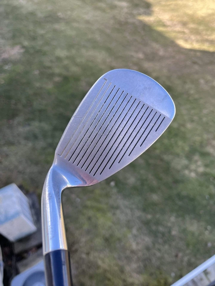 Founders Club The Judge OS Sand Wedge Wedge Flex Steel 35.75” NICE - Image 2 of 4