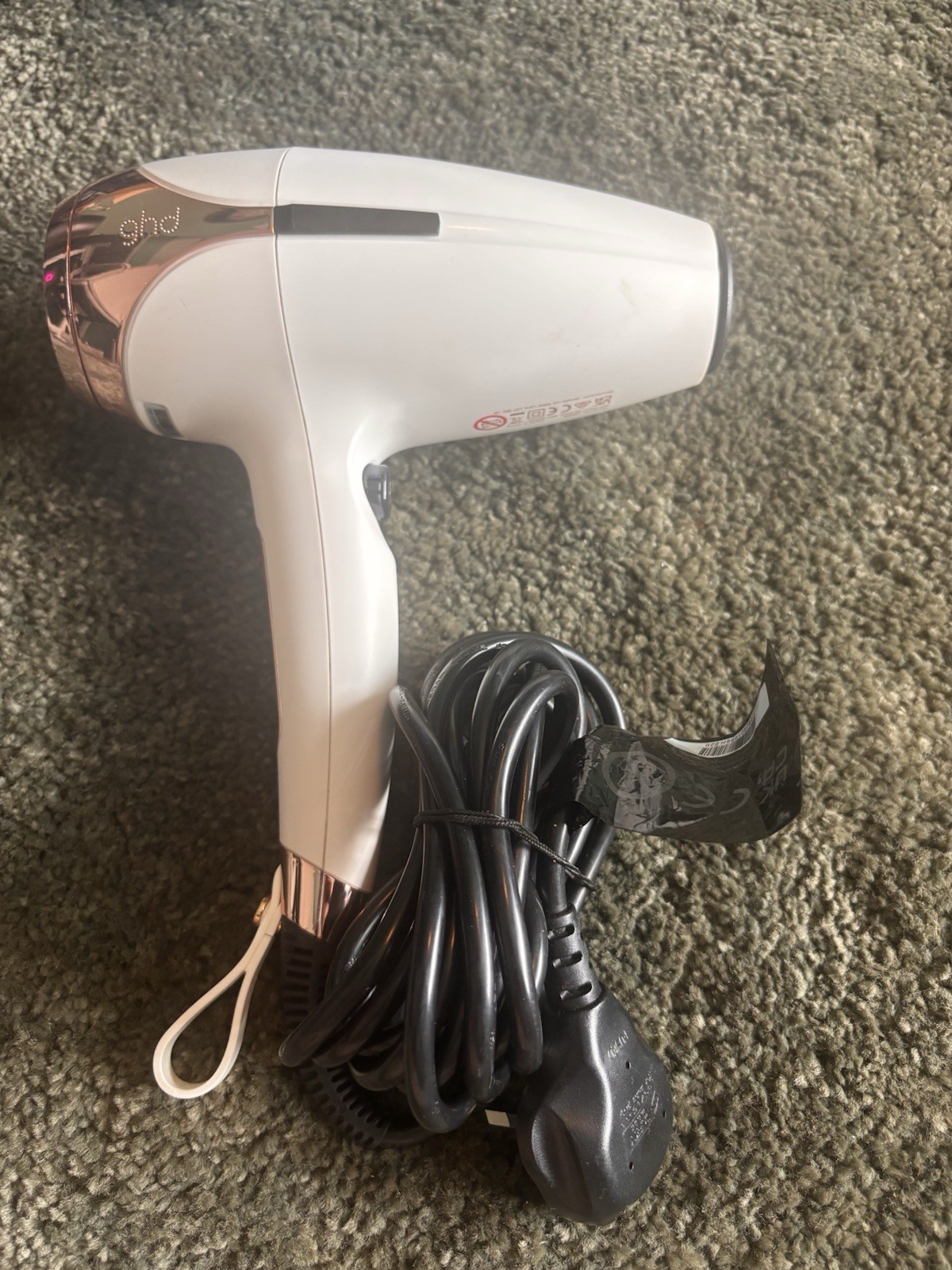 Ghd FAULTY Helios Hairdryer