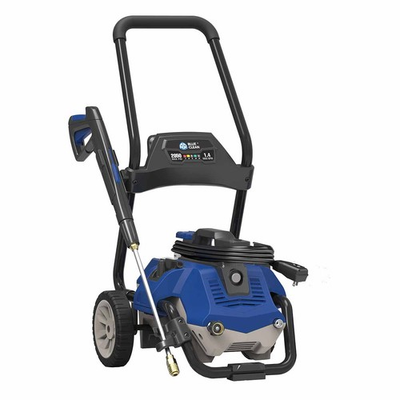 #ad #ad New AR Blue Clean 2050 PSI Electric Power Washer AR2N1 $399.99