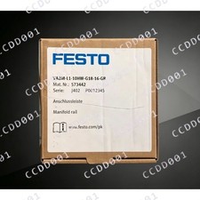 1PC Festo VABM-L1-10HW-G18-16-GR No. 573442 air circuit board free shipping