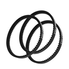 3pcs 30 Series Go Kart Drive Belts for Manco 5959 Comet 203589