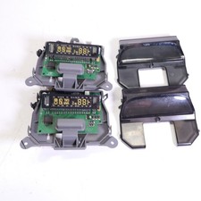 2005-2011 Toyota Tacoma Overhead Console Display Parts Only