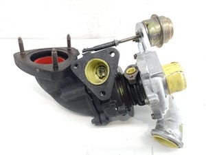 24442214 TURBOLADER FÜR OPEL ZAFIRA A * 10486253                        10486253