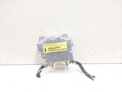 Citroen C-Crosser 2011 Steuergerät Modul P8635A053 VLU41691