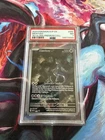 2023 POKEMON SVP PROMO 151 ULTRA-PREMIUM COLLECTION #052 MEWTWO PSA 7