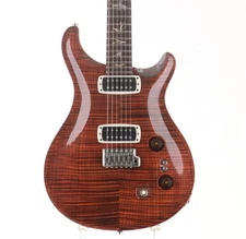 PRS Paul's Guitar Orange Tiger 2014 Used Flame Maple Mahogany 3.67kg