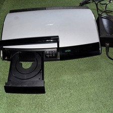 Bose Lifestyle AV18 Media Center with Power Supply - Working 