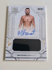 2024 Topps Royalty UFC Checklist Guide in-content 18