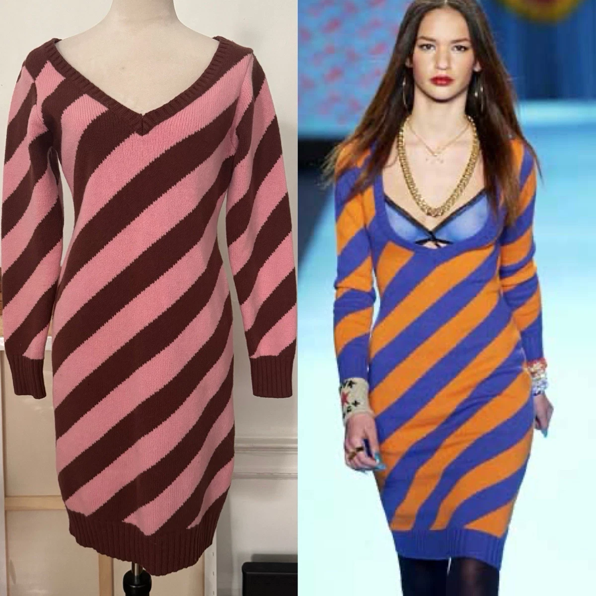 Betsey Johnson Long Sleeve Dresses for Women for sale | eBay
