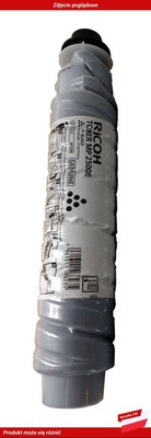 841040 Ricoh Aficio MP 2500 z tonerem Czarny