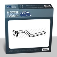 Abgasrohr für Renault Megane 2.0Dci 110KW 05-