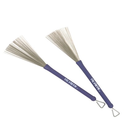Vic-Firth Jazzbesen Heritage HB