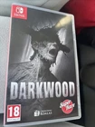 Darkwood Nintendo Switch Super Rare Games #40 Survival Horror Tested