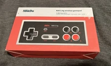 8BitDo N30 2.4g wireless gamepad for NES Classic Edition