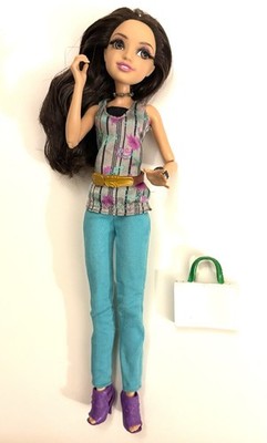 Disney V.I.P. ALEX Russo Selena Gomez Doll - VIP Wizards Of Waverly Place 2011