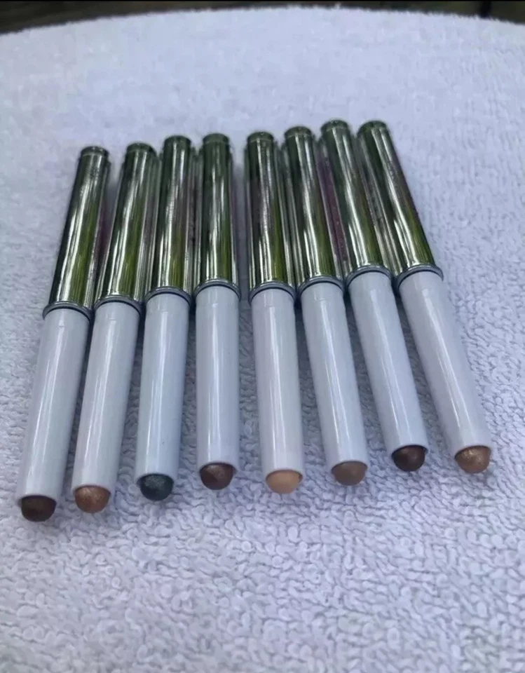 Mally Evercolor Shadow Stick Extra 8 Pc Collection Be Fierce Be Free Be Fearless - Image 3 of 4